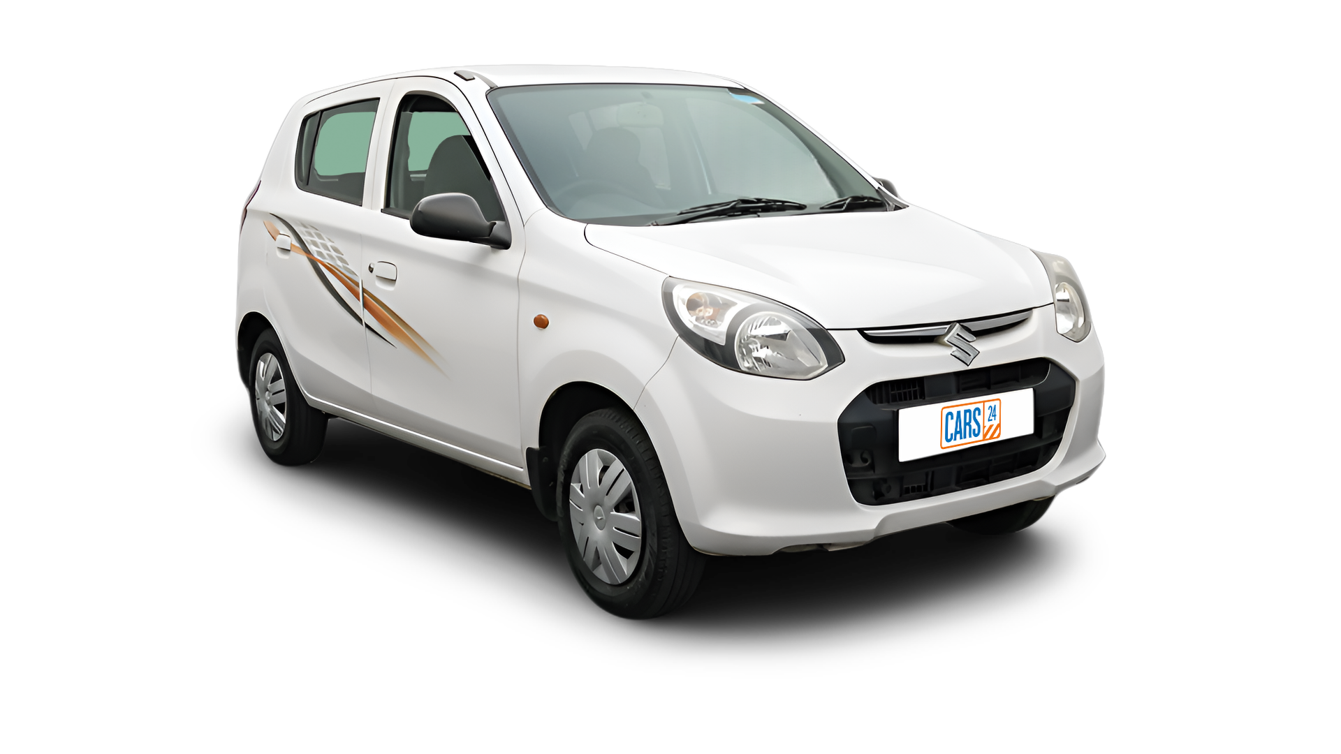 Maruti Alto 800-img
